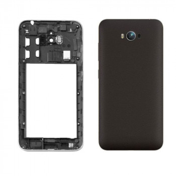 Buy Now Full Body Housing for Asus Zenfone Max ZC550KL - Black